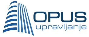 OPUS upravljanje – logotip