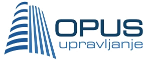 OPUS upravljanje – logotip